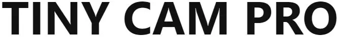 Apps TinyCam Pro App LOGO