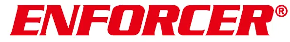 ENFORCER LOGO