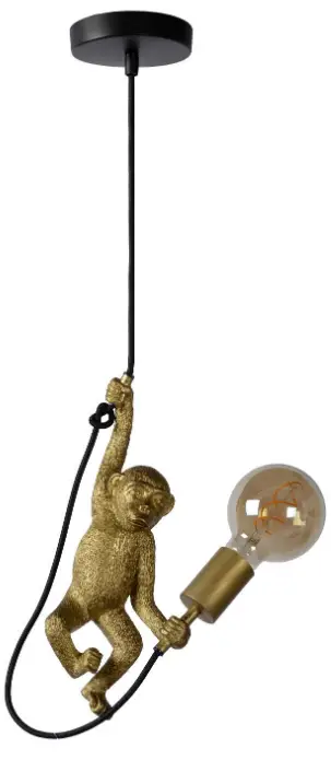 LUCIDE-10402-Extravaganza-Chimp-Ceiling-Pendant-Light-PRODUCT