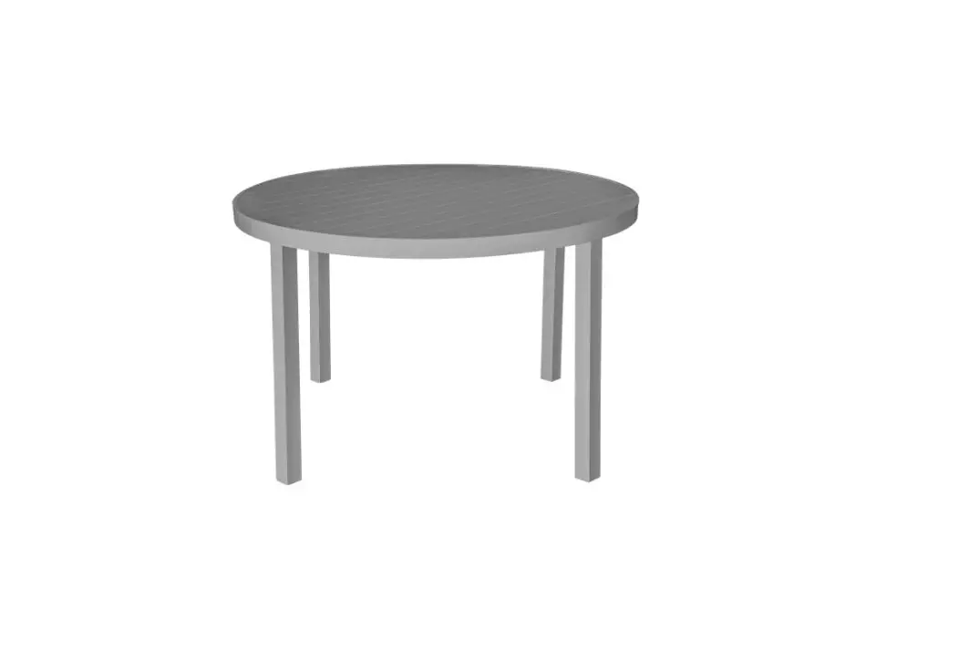 Source Furniture Fusion Round 48 Dining Table User Manual