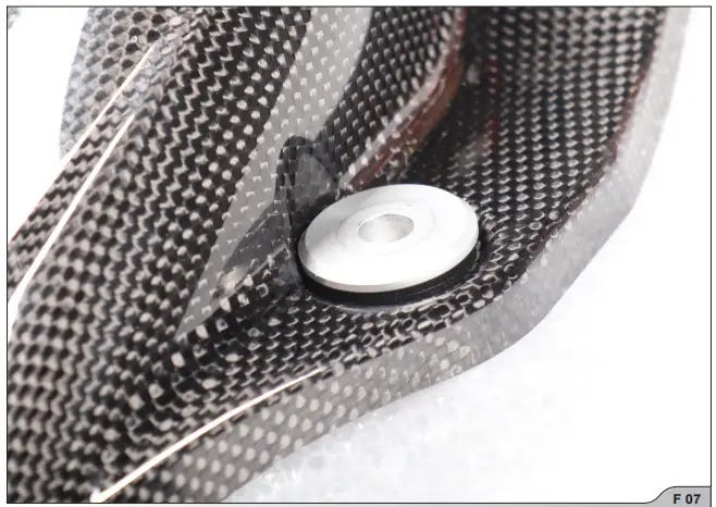 Suzuki GSX-S1000 Slip On Akrapovic Exhaust System-fig19