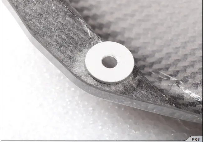 Suzuki GSX-S1000 Slip On Akrapovic Exhaust System-fig20