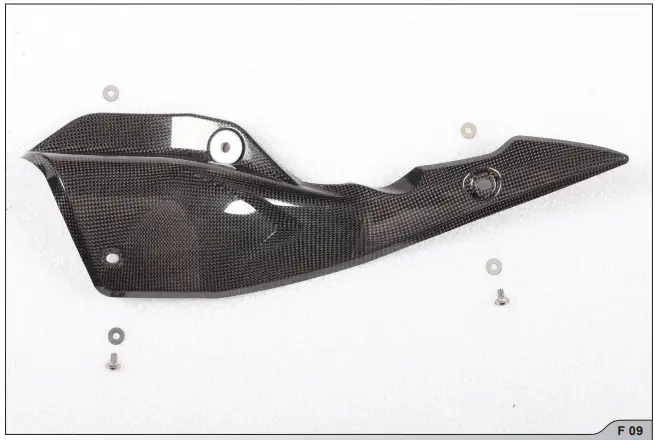 Suzuki GSX-S1000 Slip On Akrapovic Exhaust System-fig21