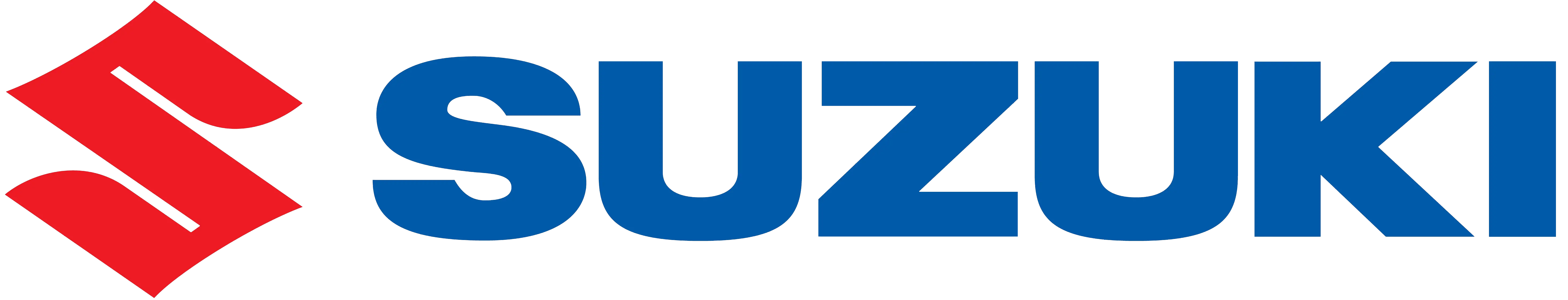 Suzuki-logo