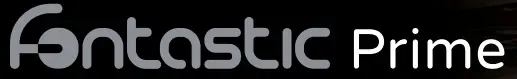 Fantastic prime-logo