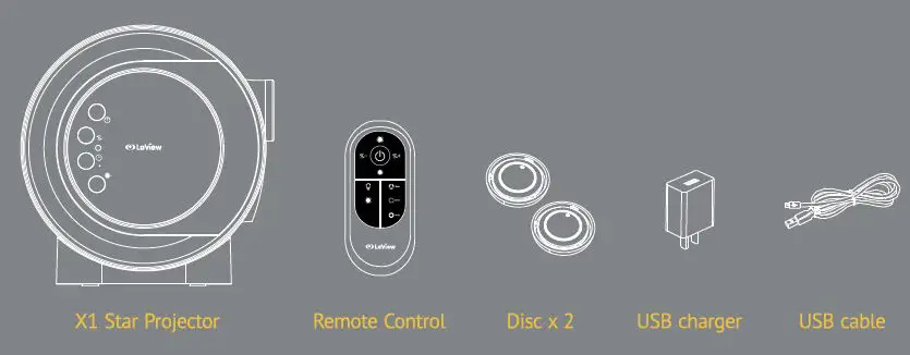 Laviewusa-Star-Projector-HD-Image-Large-Projection-fig-1