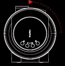 Laviewusa-Star-Projector-HD-Image-Large-Projection-fig-14