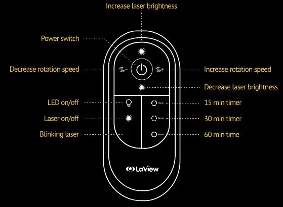Laviewusa-Star-Projector-HD-Image-Large-Projection-fig-15