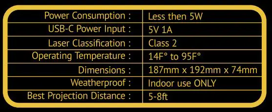 Laviewusa-Star-Projector-HD-Image-Large-Projection-fig-17
