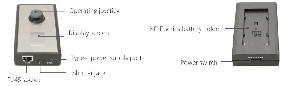 Product illustration