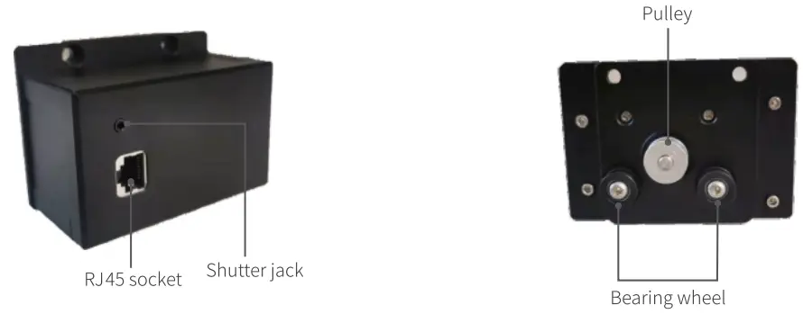 Product illustration