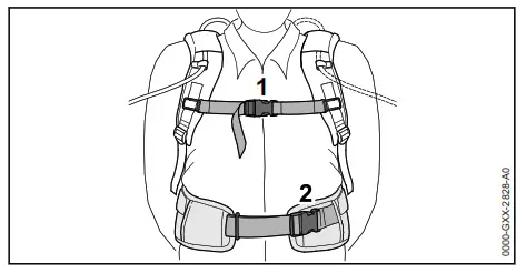 STIHL KMA 130 R Light cordless KombiEngine Landscaping Tool - fig3