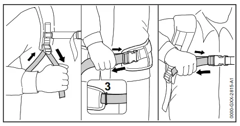 STIHL KMA 130 R Light cordless KombiEngine Landscaping Tool - fig4