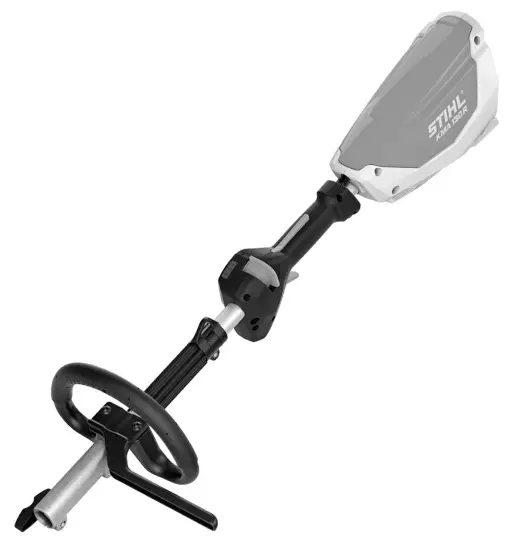 STIHL KMA 130 R Light cordless KombiEngine Landscaping Tool