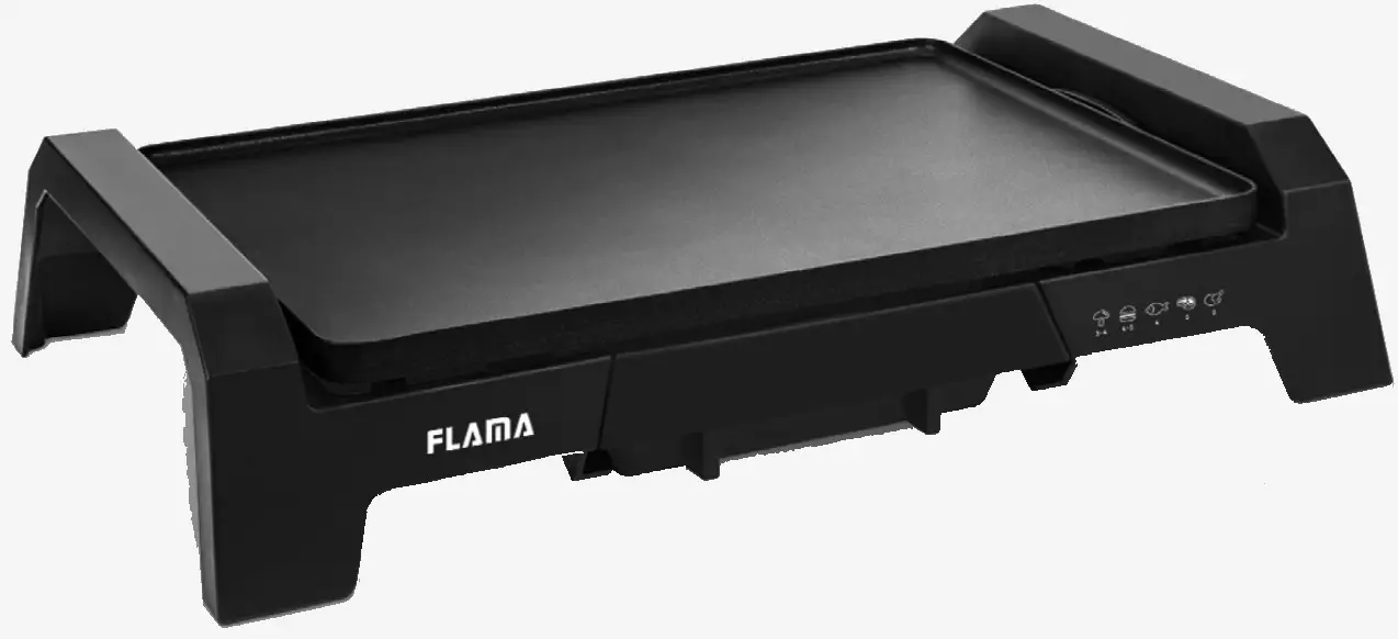 FLAMA 4743FL Electric Griddle