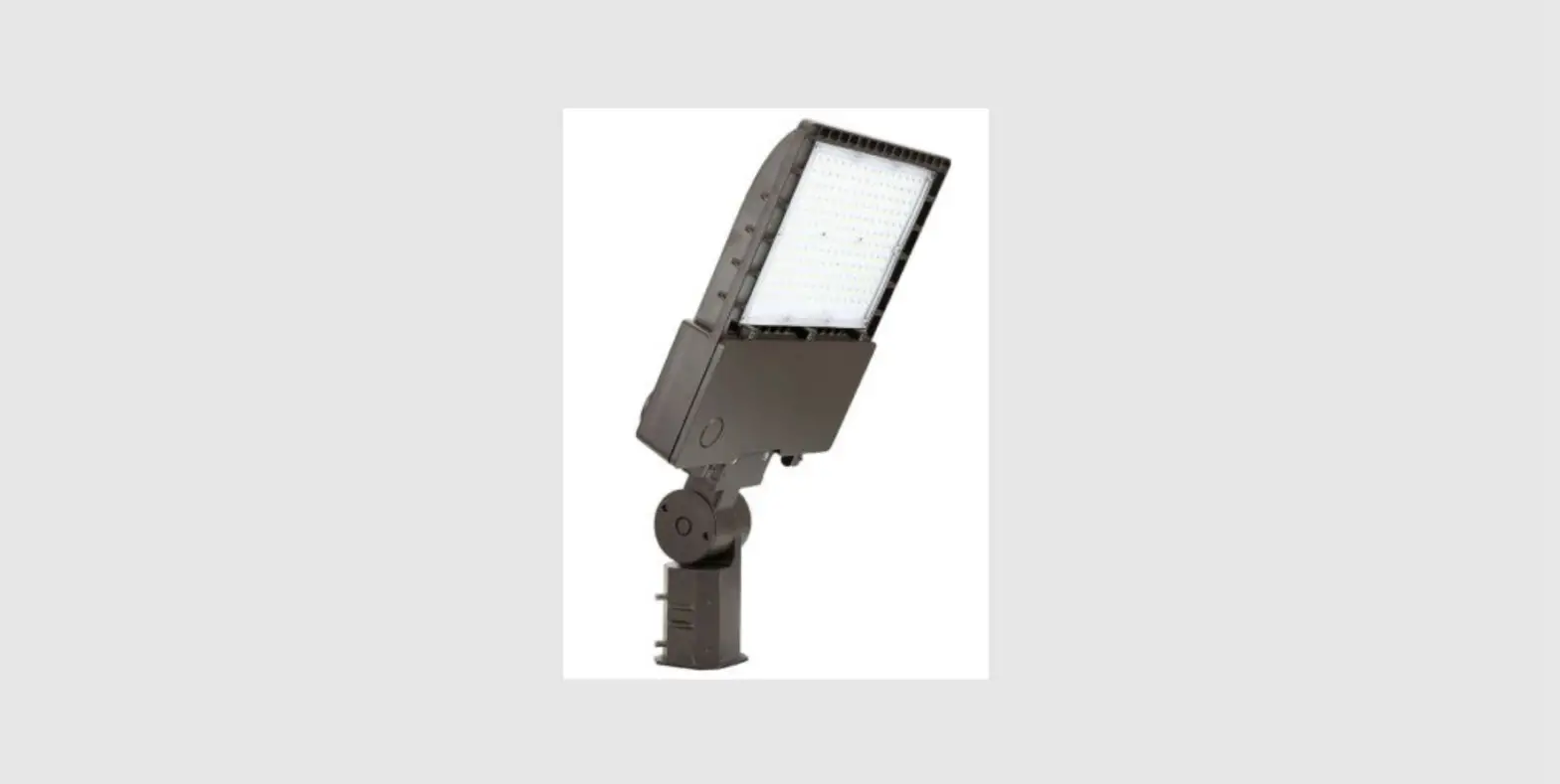 Gkoled Gkoal04150w27v40kdt3-spal04da Led Area Light Installation Guide Gkoled Gkoal04150w27v40kdt3-spal04da Led Area Light Installation Guide