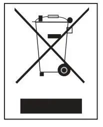 Disposal Icon