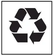Recycle icon