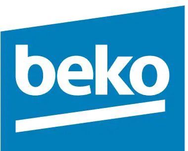 beko logo