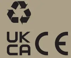 SALTER EK2827RV2 3 In 1 Blender Set - ce