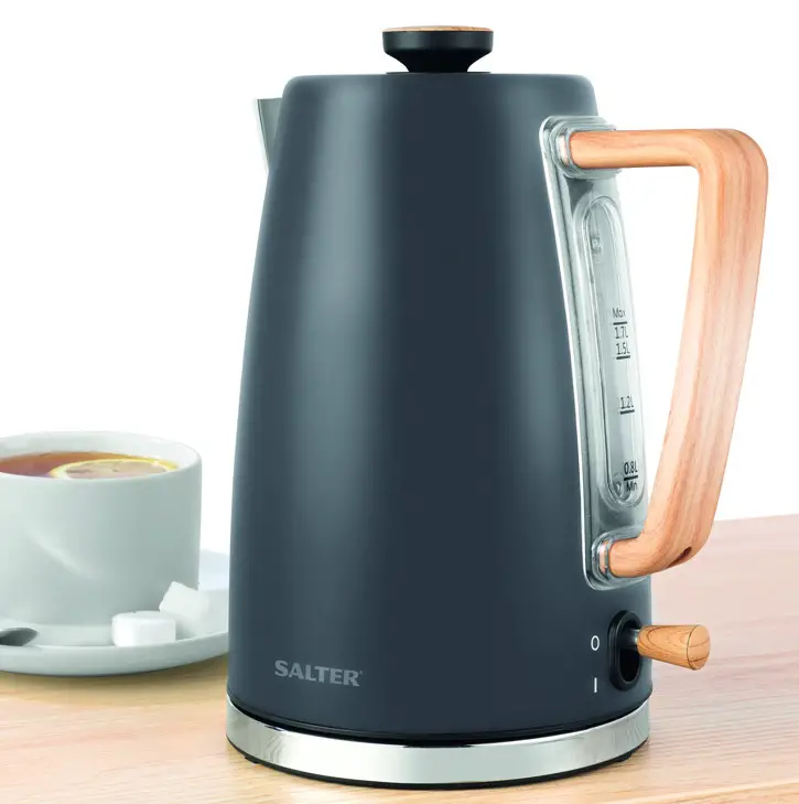 SALTER EK5039GM Elder Jug Kettle