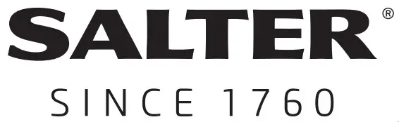 SALTER - logo