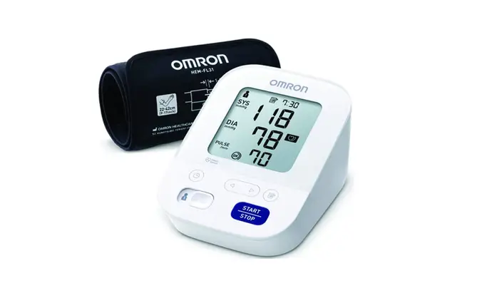 Omron Bp9310t Blood Pressure Monitor Instruction Manual