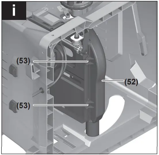 GTS 254 Professional Table Saw Overview
