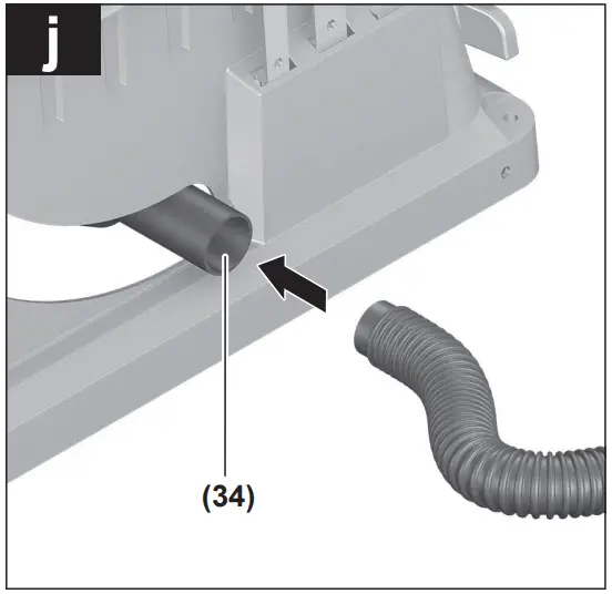 GTS 254 Professional Table Saw Overview