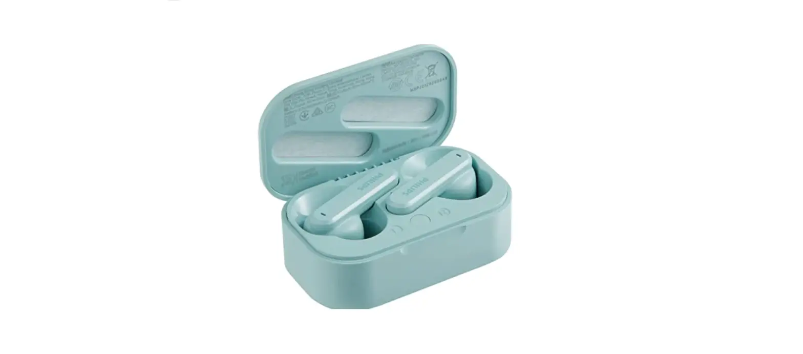 Philips Tat4506tl True Wireless Headphones User Manual Philips Tat4506tl True Wireless Headphones User Manual