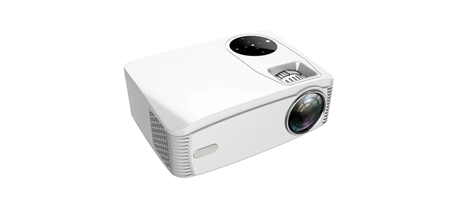 Lunca Bl-99 Portable Mini Home Theater Led Hd Digital Projector User Manual Lunca Bl-99 Portable Mini Home Theater Led Hd Digital Projector User Manual