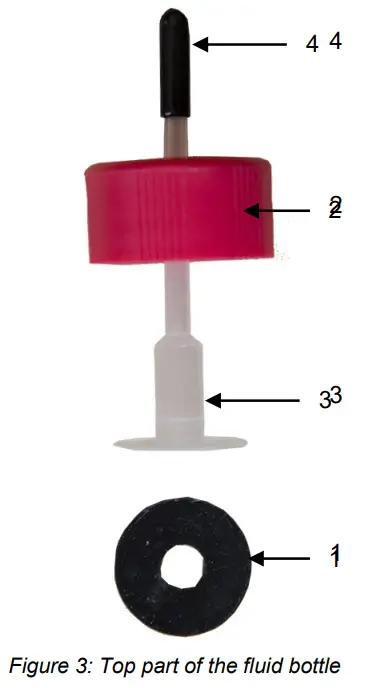 Wohler 22714 Fog Spray Gun with Fluid - fig3