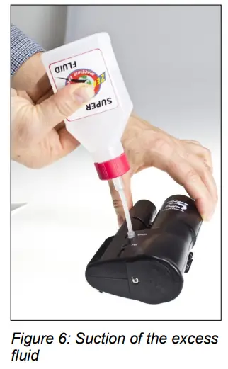 Wohler 22714 Fog Spray Gun with Fluid - fig5