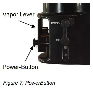 Wohler 22714 Fog Spray Gun with Fluid - fig6