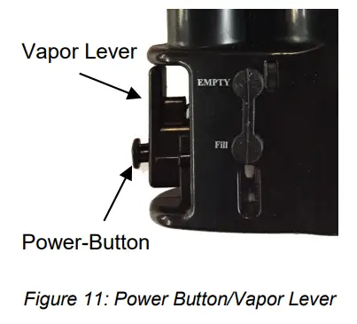 Wohler 22714 Fog Spray Gun with Fluid - fig9