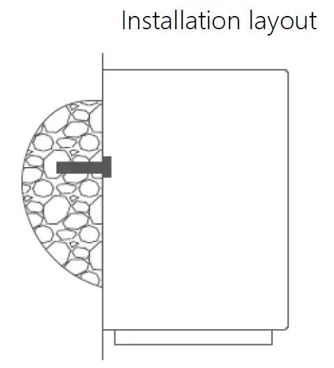 deli 4083 Deposit Safe Box 3