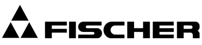 FISHER - logo