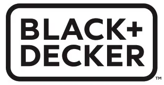 BLACK DECKER - Logo