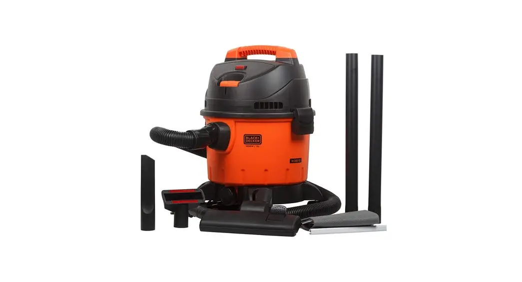 Black Decker Vacuum Cleaner Black Decker Vacuum Cleaner
