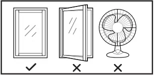 FLYNOVA-1 Handheld Drones 8