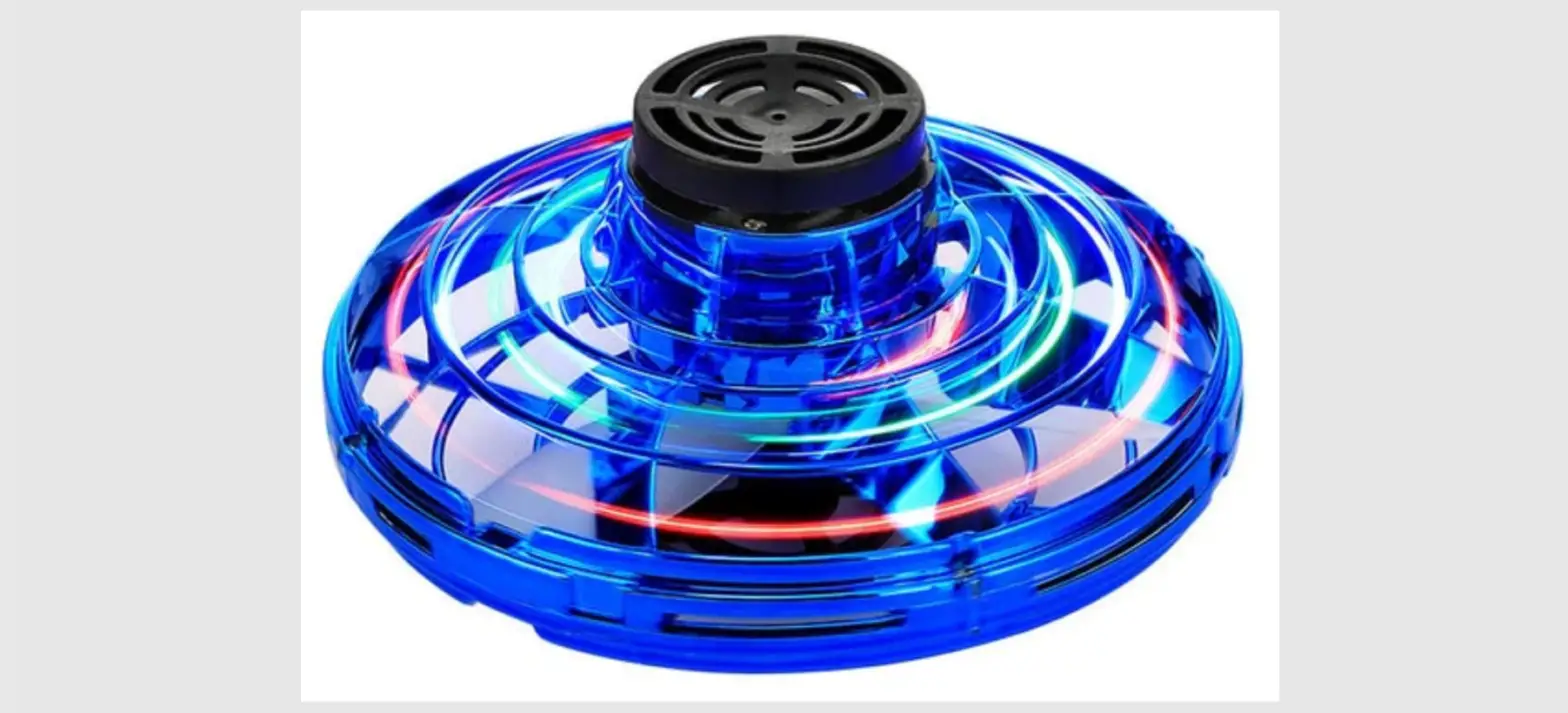 Flynova-1 Handheld Drones User Manual Flynova-1 Handheld Drones User Manual