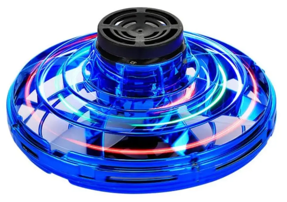 FLYNOVA-1 Handheld Drones