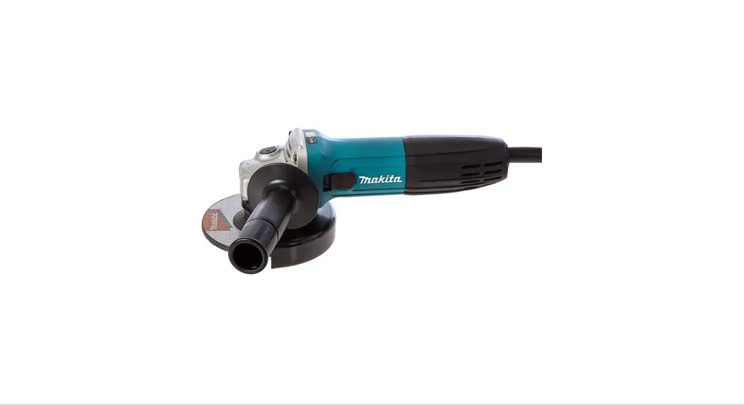 Makita Ga4030 Angle Grinder Instruction Manual Makita Ga4030 Angle Grinder Instruction Manual