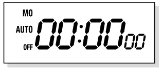 TIMEGUARD TG77 24 Hour or 7 Day Electronic Time Switch - icon 1