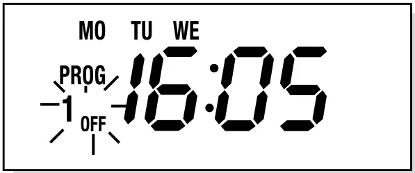 TIMEGUARD TG77 24 Hour or 7 Day Electronic Time Switch - icon 15