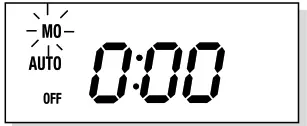 TIMEGUARD TG77 24 Hour or 7 Day Electronic Time Switch - icon 2
