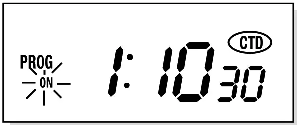 TIMEGUARD TG77 24 Hour or 7 Day Electronic Time Switch - icon 22
