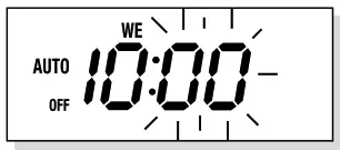 TIMEGUARD TG77 24 Hour or 7 Day Electronic Time Switch - icon 3