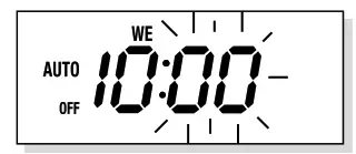 TIMEGUARD TG77 24 Hour or 7 Day Electronic Time Switch - icon 4