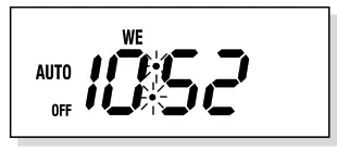 TIMEGUARD TG77 24 Hour or 7 Day Electronic Time Switch - icon 5